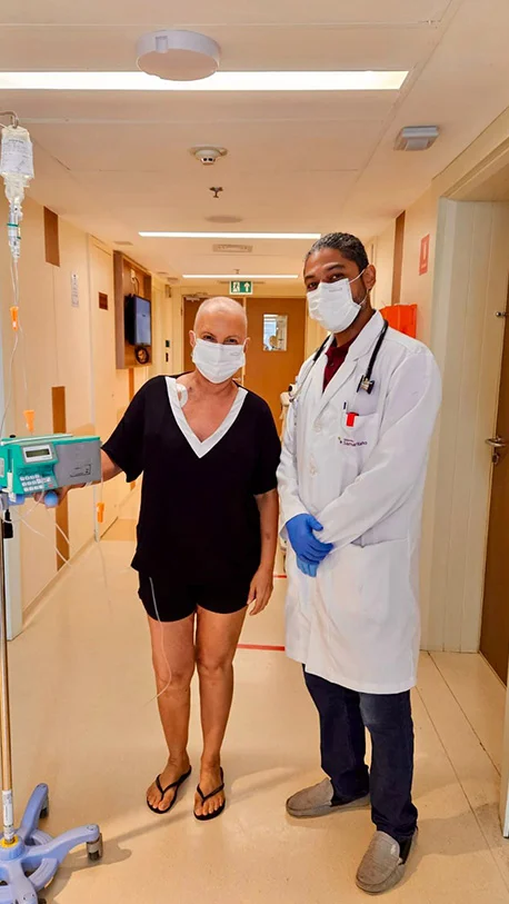 Dr. Victor Bacalháo Fisioterapia Domiciliar Barra da Tijuca e Zona Sul
