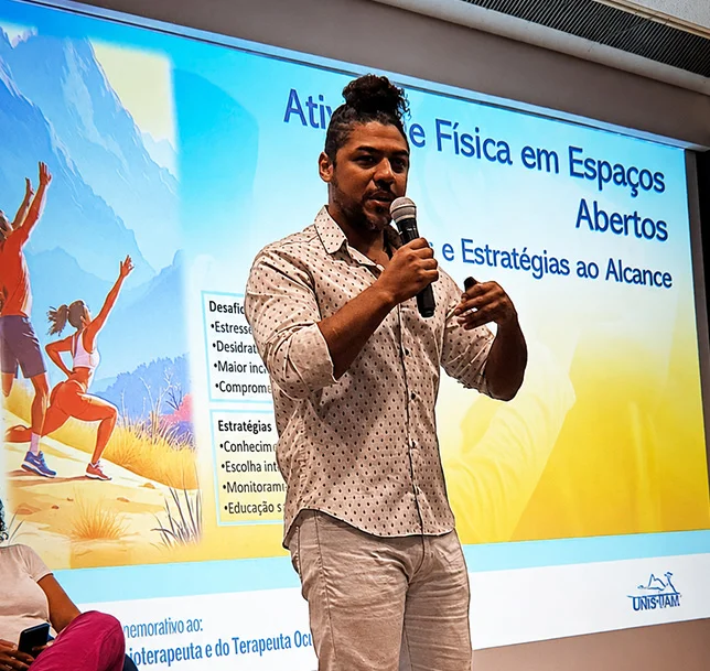 Dr. Victor Bacalháo Fisioterapeuta